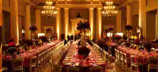 Grand Hall