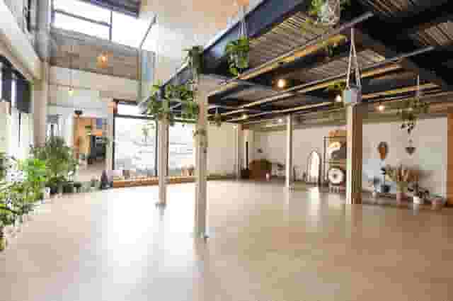Ground Floor