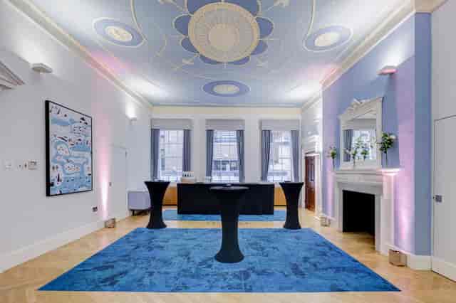 RSA House (The Royal Society of Arts) - image 2