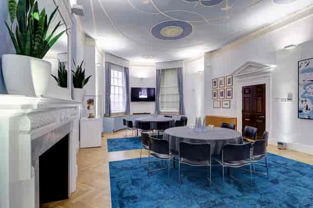 RSA House (The Royal Society of Arts) - image 3