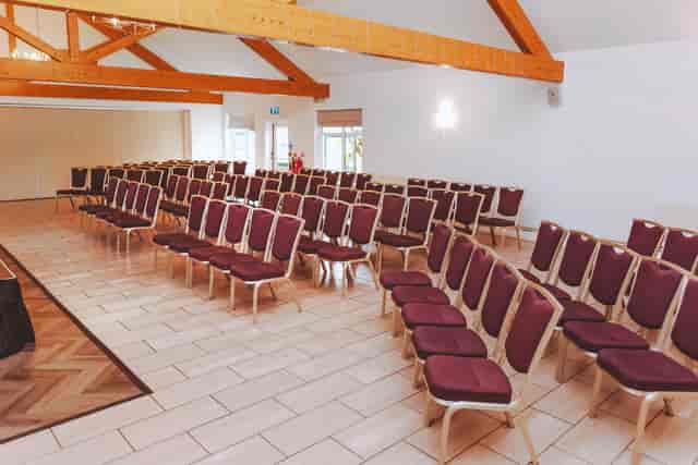 Draycote Hotel - image 2
