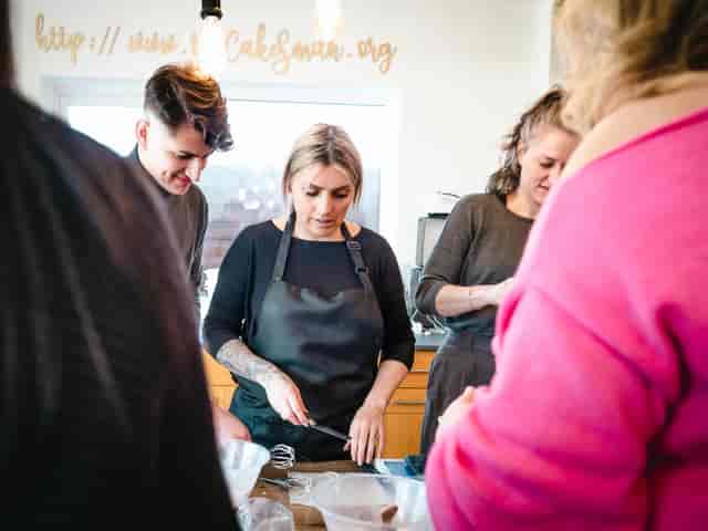 The CakeSmith - image 2