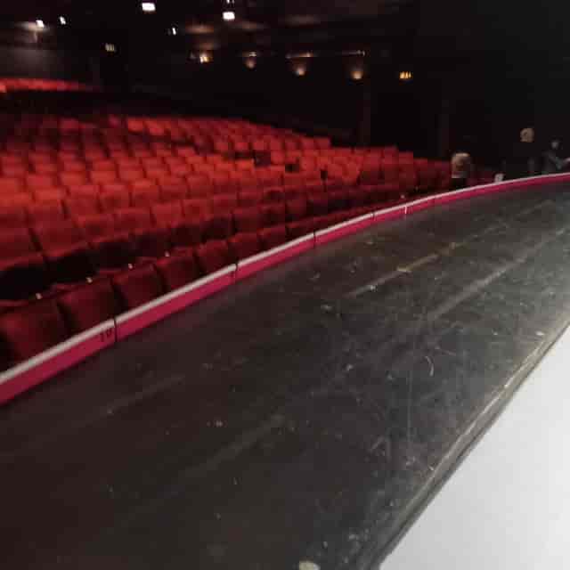 Peacock Theatre - image 2