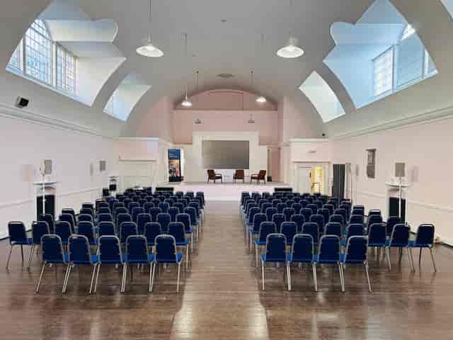 St James Church, Bermondsey - image 3