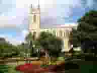 London