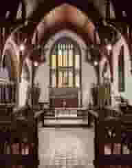 Central Manchester