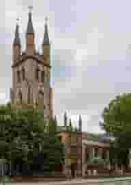 Edinburgh