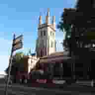 Central Manchester