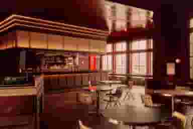 Reception Venues