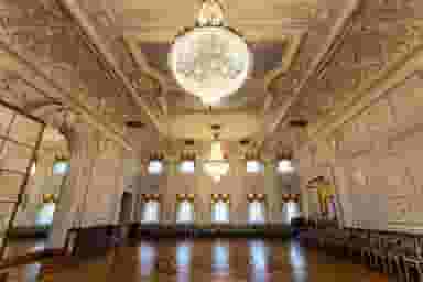 Event Venues