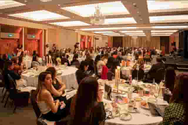 Moonlight Banqueting Suite