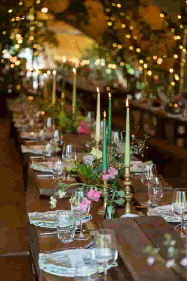 Moonlight Banqueting Suite