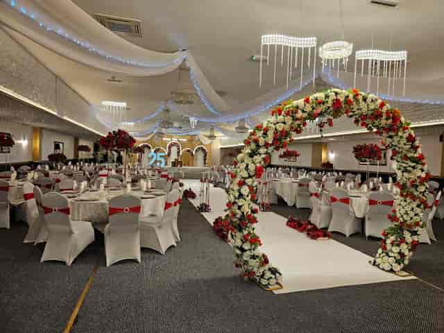 Moonlight Banqueting Suite - image 2