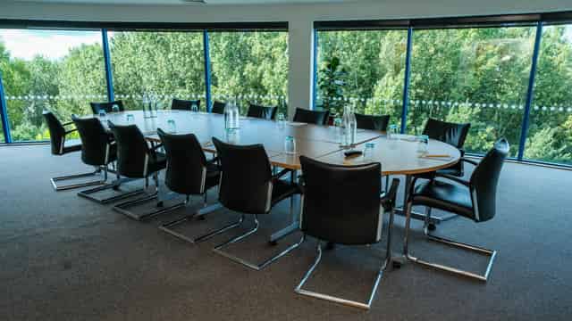 Madejski Suite
