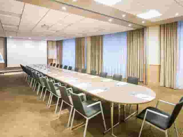 Madejski Suite