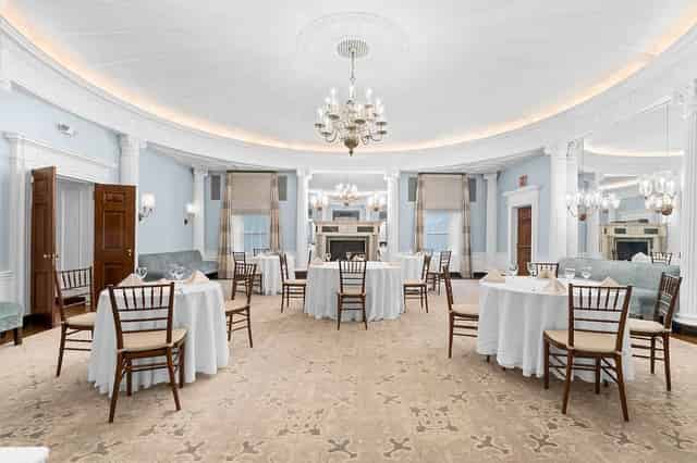 Cilantro Private Dining