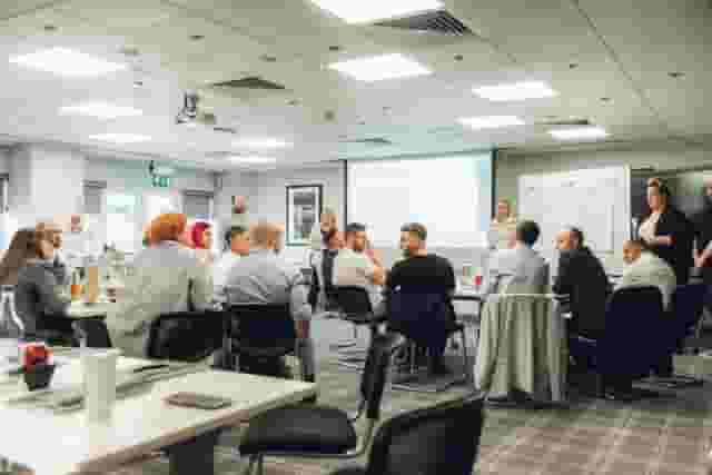 Onsite Conference Centre