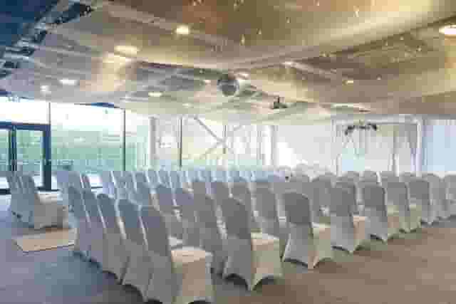 Onsite Conference Centre