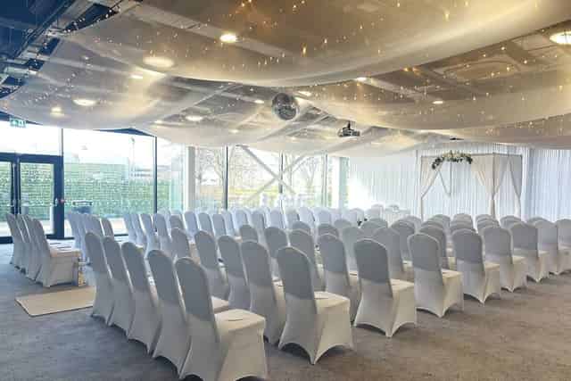 Onsite Conference Centre
