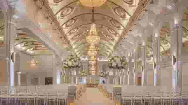 Springfield Banqueting Suite