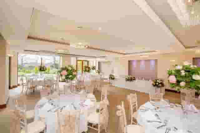 Springfield Banqueting Suite
