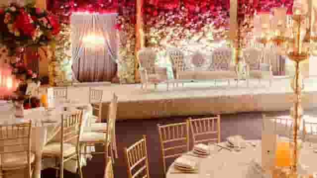 Springfield Banqueting Suite