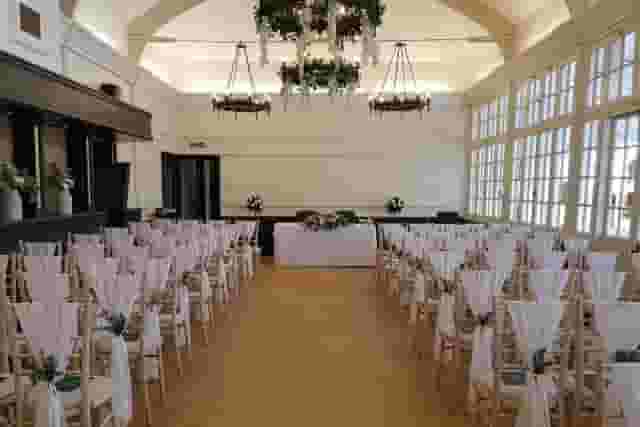 London Shenley Club