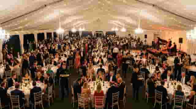 London Shenley Club