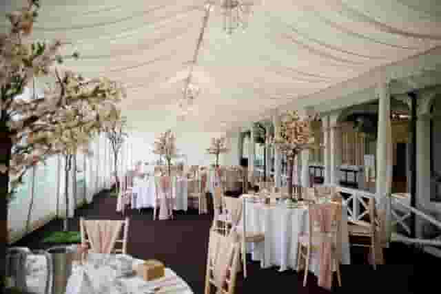 London Shenley Club