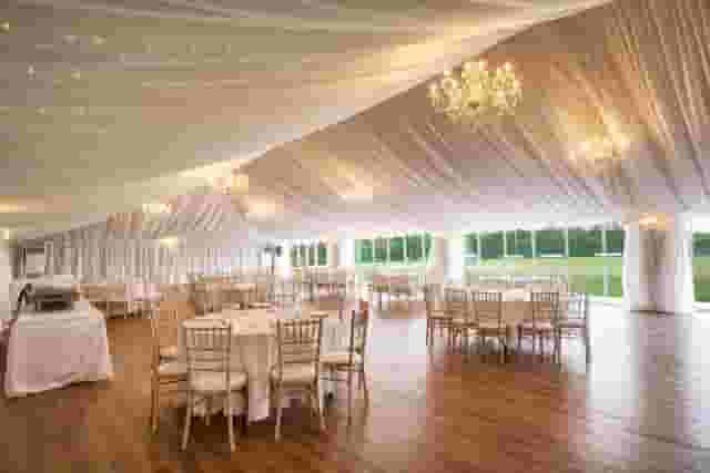 London Shenley Club