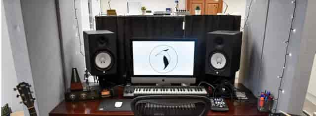 Abubilla Studio - image 3