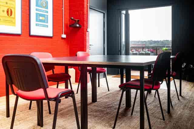 Tobacco Factory - image 2