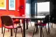 Meeting Rooms
