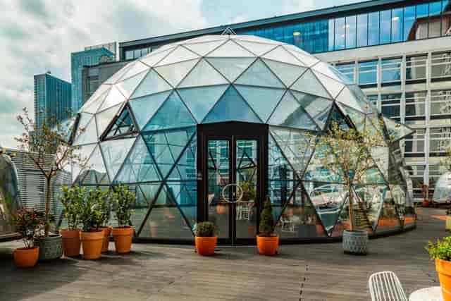 The Dome - image 2