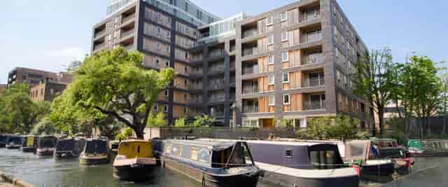 Hoxton Docks - image 2