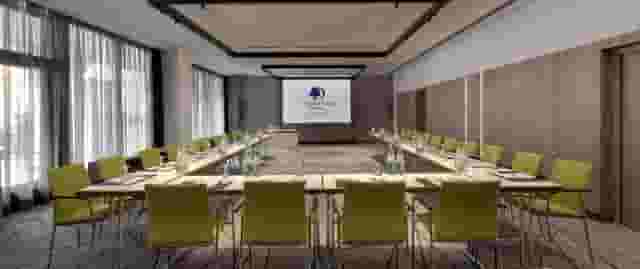 DoubleTree by Hilton Hannover Schweizerhof