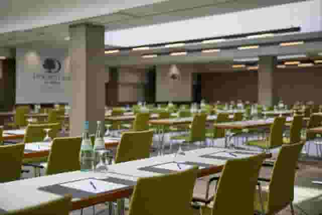 DoubleTree by Hilton Hannover Schweizerhof