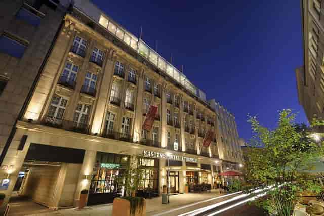 Kastens Hotel Luisenhof - image 3