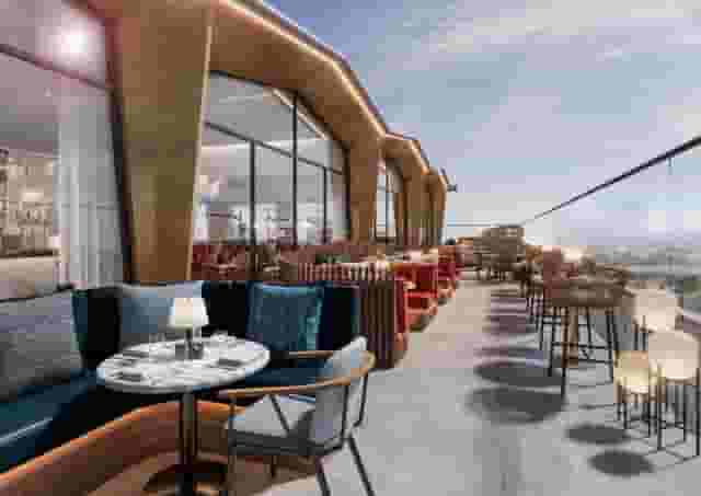 Radisson Blu Hotel Hannover