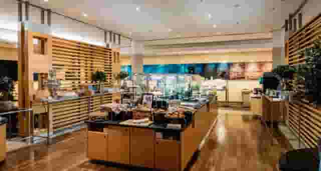Radisson Blu Hotel Hannover