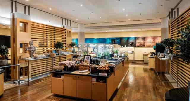 Radisson Blu Hotel Hannover - image 2