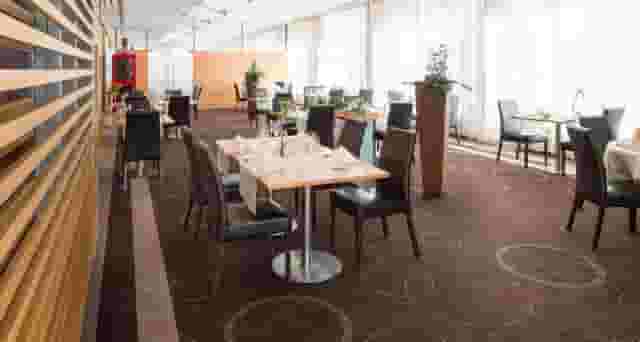 Radisson Blu Hotel Hannover