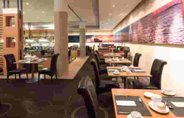 Radisson Blu Hotel Hannover