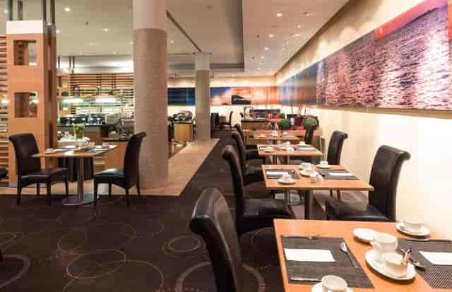 Radisson Blu Hotel Hannover - image 3