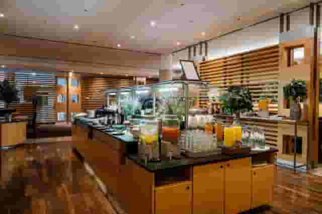 Radisson Blu Hotel Hannover