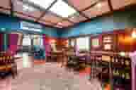 Small Venues