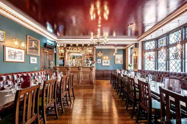 The Wheatsheaf - image 2