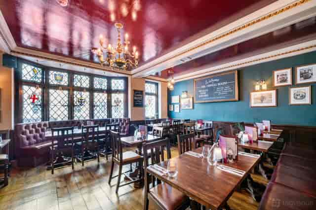 The Wheatsheaf - image 2