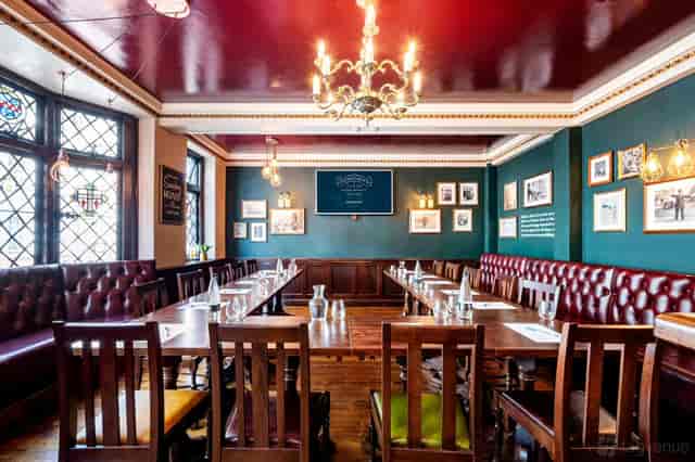 The Wheatsheaf - image 2