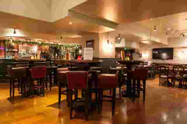 The Sir Christopher Hatton